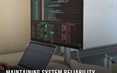 Mastering the Holiday Change Freeze. Tips for ADMS Operators